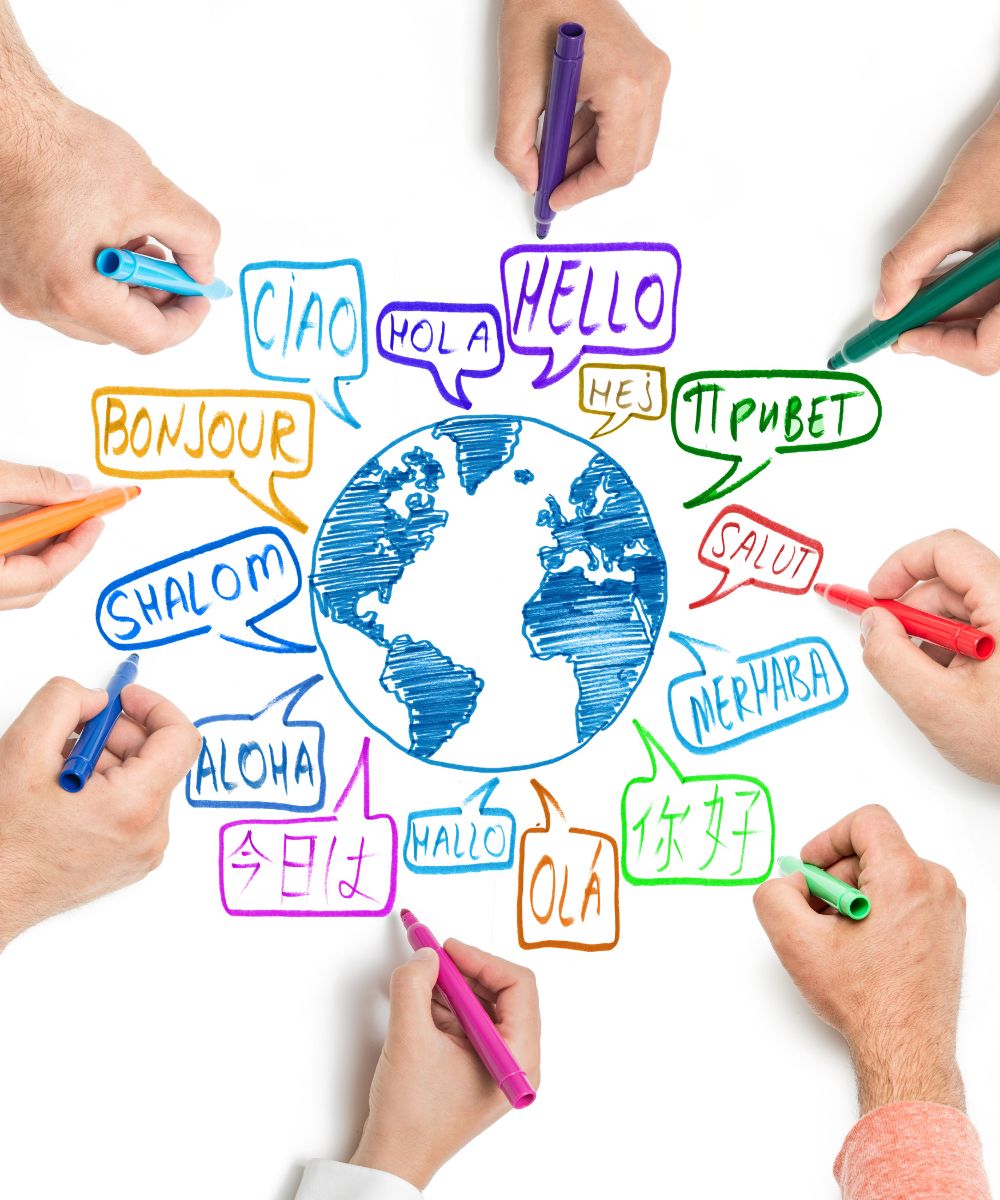 MM Translation Services